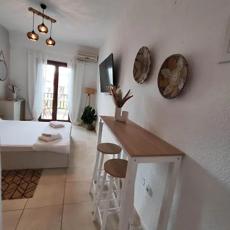 Casa Del Faro Apartment