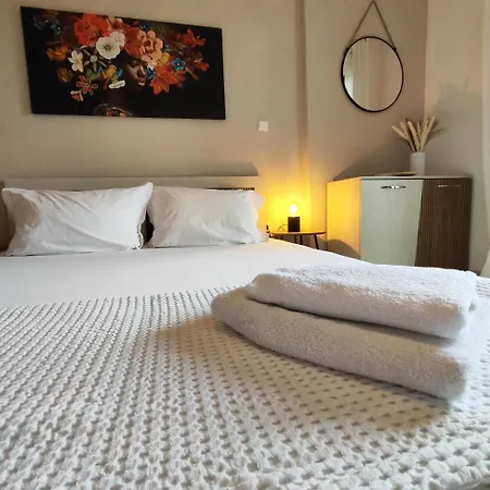 Casa Del Faro Appartement *