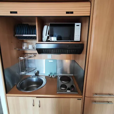 Appartement Casa Del Faro