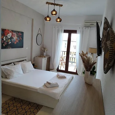 Apartment Casa Del Faro Pefkochori