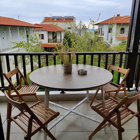 Apartment Casa Del Faro