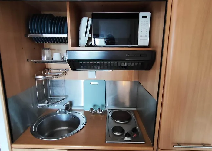 公寓 Casa Del Faro