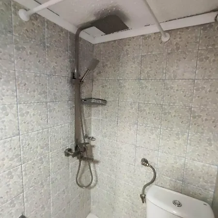 Casa Del Faro * Pefkochori