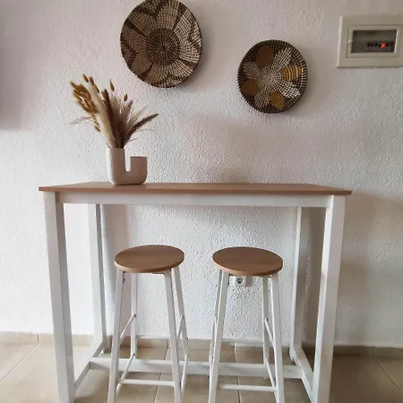 Apartment Casa Del Faro