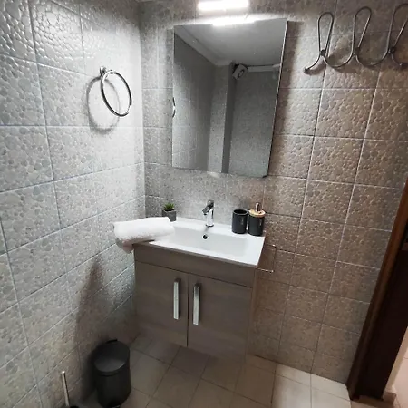 Casa Del Faro Apartment
