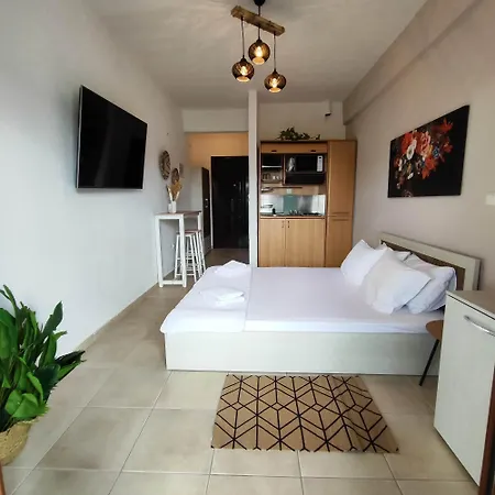 Casa Del Faro * Pefkochori