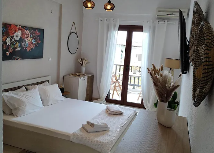 아파트 Casa Del Faro 페프코초리